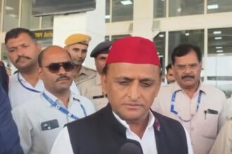 बिहार की जनता तेजस्वी और इंडी गठबंधन को अवसर देगी: अखिलेश यादव