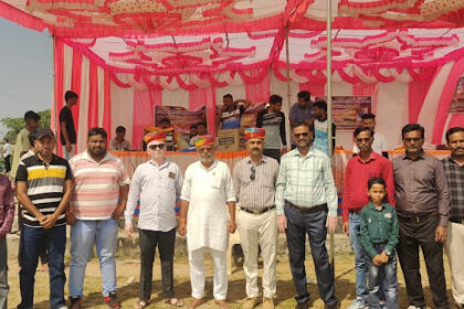 श्री गर्गाचार्य प्रीमियर लीग क्रिकेट का फाइनल मुकाबला आज