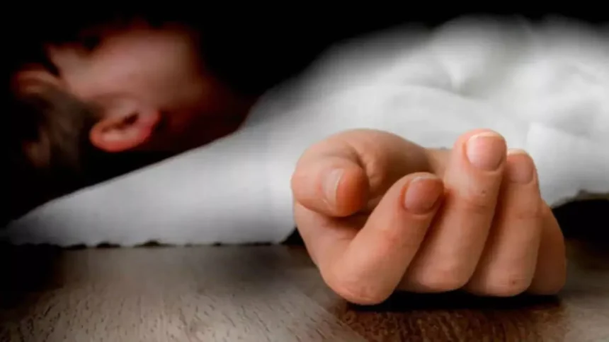 जीजा-साले के विवाद में घायल युवक की इलाज के दौरान मृत्यु