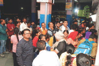 दिवाली पर रोडवेज की तैयारियां, बसों की संख्या कम