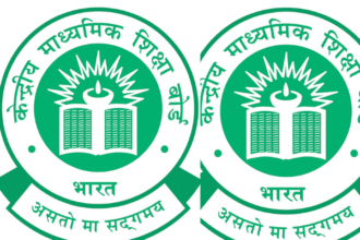 सीबीएसई ने 10वीं और 12वीं की बोर्ड परीक्षाओं की तिथियां घोषित कीं