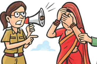 राजस्थान में धर्मांतरण विरोधी कानून लागू, लव जिहाद पर सजा