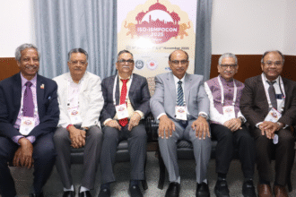 महात्मा गांधी मेडिकल यूनिवर्सिटी में कैंसर पर राष्ट्रीय सम्मेलन की शुरुआत