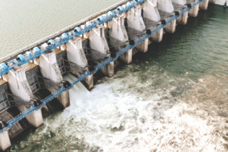 राजस्थान में बारिश का असर कम, ठंड बढ़ी