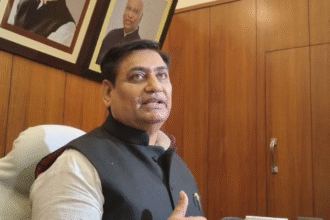 कांग्रेस के पर्यवेक्षक भाजपा की गलतियों पर नजर रखेंगे