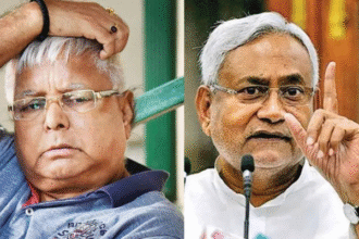 बिहार चुनाव परिणामों से नीतीश और लालू की विरासत का भविष्य तय होगा बिहार चुनाव परिणामों से नीतीश और लालू की विरासत का भविष्य तय होगा