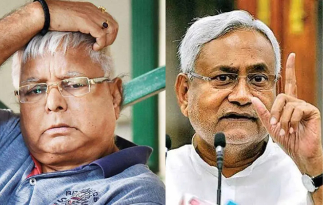 बिहार चुनाव परिणामों से नीतीश और लालू की विरासत का भविष्य तय होगा बिहार चुनाव परिणामों से नीतीश और लालू की विरासत का भविष्य तय होगा