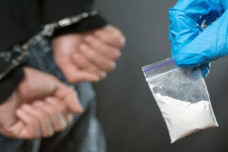 राजस्थान पुलिस ने नशे के खिलाफ बड़ा ऑपरेशन किया, दो तस्कर गिरफ्तार