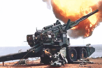 जोधपुर में सप्त शक्ति कमान का सफल फायरिंग अभ्यास