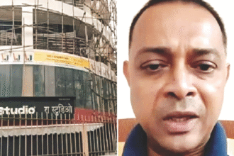 मुंबई में 17 बच्चों को बंधक बनाने वाला आरोपी एनकाउंटर में मारा गया