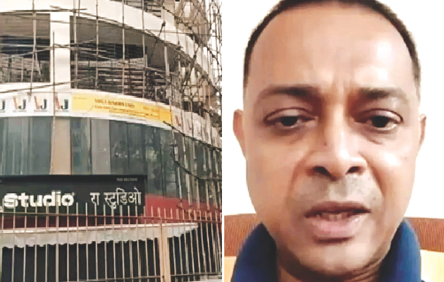 मुंबई में 17 बच्चों को बंधक बनाने वाला आरोपी एनकाउंटर में मारा गया