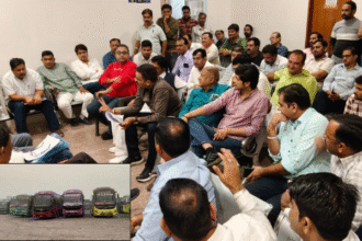 राजस्थान में स्लीपर बसों का संचालन ठप, यात्रियों को हो रही कठिनाई