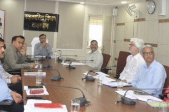 राजस्थान ने सहकारिता में समृद्धि के लिए की महत्वपूर्ण प्रगति