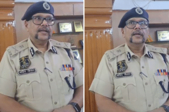 जयपुर में यातायात सुधार के लिए पुलिस का नया कदम
