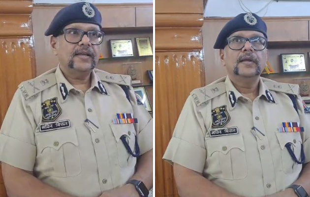 जयपुर में यातायात सुधार के लिए पुलिस का नया कदम