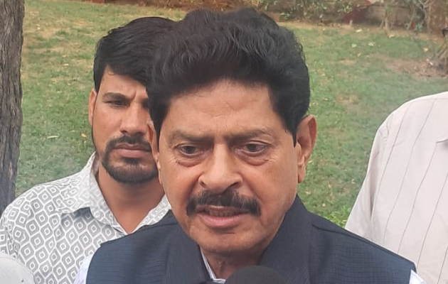 सरदार पटेल की जयंती पर यूनिटी मार्च का आयोजन