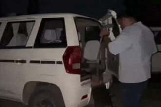 चार बच्चों की मां की हत्या से क्षेत्र में शोक और आक्रोश