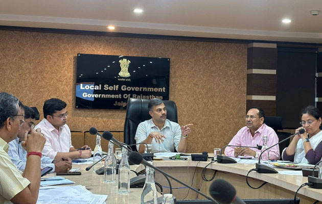 दीपावली पर दमकल दलों के सर्वे के लिए सख्त निर्देश