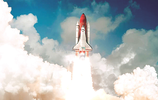 आईआईटी जोधपुर में रॉकेट के हल्के और पुन: प्रयोग योग्य बनाने का शोध