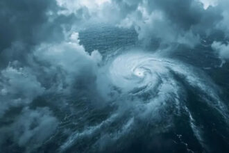 चक्रवाती तूफान मोंथा ने पकड़ी रफ्तार, आंध्र प्रदेश पर दस्तक देने को तैयार