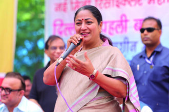 दिल्ली के विकास के लिए सरकार ने भविष्य की जरूरतों को ध्यान में रखा