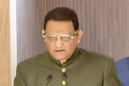 तेलंगाना मंत्रिमंडल में अजहरुद्दीन का शामिल होना