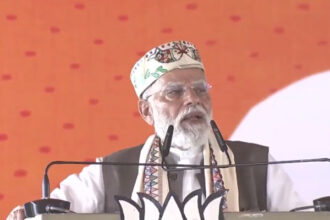 बिहार में एनडीए की जीत के पुराने रिकॉर्ड तोड़ने का दावा