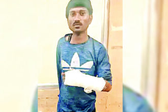 इंदौर में ऑस्ट्रेलियाई महिला क्रिकेटरों के साथ छेड़छाड़ की घटना