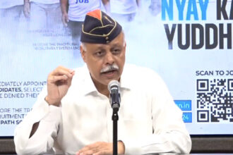 कर्नल रोहित चौधरी का आरोप: अग्निवीरों के साथ सरकार ने किया धोखा