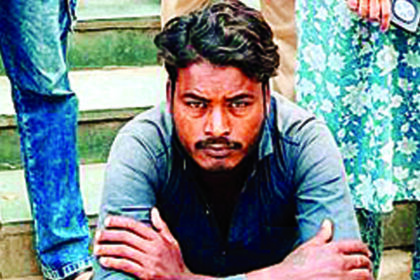 जयपुर में नकबजन मदन बावरिया गिरफ्तार, सोने की चूड़ियां मिलीं