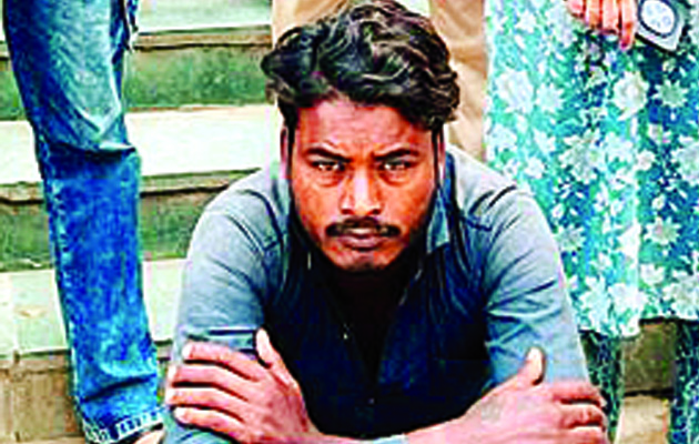 जयपुर में नकबजन मदन बावरिया गिरफ्तार, सोने की चूड़ियां मिलीं