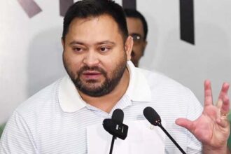 तेजस्वी यादव का बड़ा वादा: महागठबंधन सरकार बनने पर हर परिवार को मिलेगी नौकरी