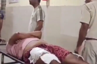 कोटा में शराब व्यवसायी पर बदमाशों का हमला, गंभीर रूप से घायल