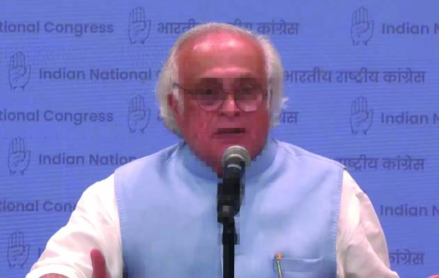 कांग्रेस का आरोप, केंद्र सरकार ने आरटीआई को कमजोर किया