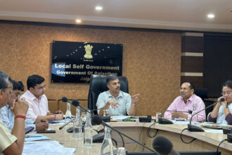 दीपावली पर दमकल दलों का सर्वेक्षण होगा: रवि जैन के निर्देश