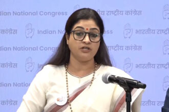 कांग्रेस ने शिक्षण संस्थानों में यौन उत्पीड़न पर चिंता जताई