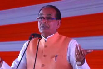 किसानों की आय दोगुनी करने का लक्ष्य: शिवराज