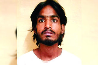 जयपुर में वाहन चोर की गिरफ्तारी और चोरी की बाइक बरामदगी