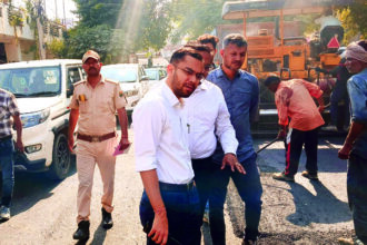 दीवाली पर शहर की सफाई के लिए निगम का अलर्ट मोड