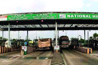 दीपावली पर फास्टैग वार्षिक पास का उपहार विकल्प