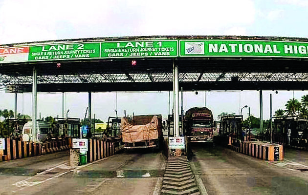 दीपावली पर फास्टैग वार्षिक पास का उपहार विकल्प