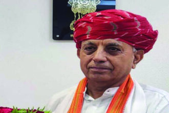 दीपावली पर स्वदेशी उत्पादों को प्राथमिकता देने की अपील