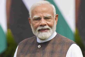 छठ महापर्व से सामाजिक सद्भाव की प्रेरणा मिलती है: मोदी
