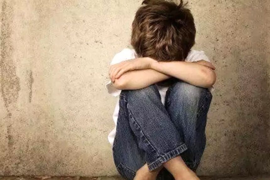 बाड़मेर में नाबालिग बच्चे के साथ कुकर्म का प्रयास