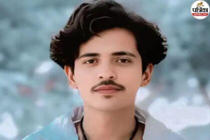 बाड़मेर में आग से तीन चचेरे भाइयों की मौत