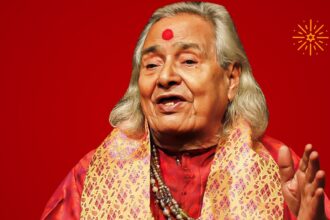 91 वर्ष की आयु में प्रसिद्ध शास्त्रीय गायक पंडित छन्नूलाल मिश्र का निधन