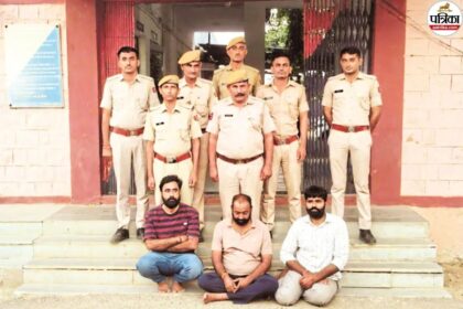 बंशीलाल की पत्नी छोड़कर दूसरी शादीशुदा महिला के साथ रिश्ते में था, रंजिश में अपहरण