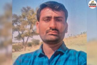 बाड़मेर में छोटे भाई ने बड़े भाई की हत्या की