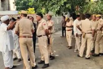 बाड़मेर में ब्लैकमेलिंग से परेशान छात्रा ने आत्महत्या की