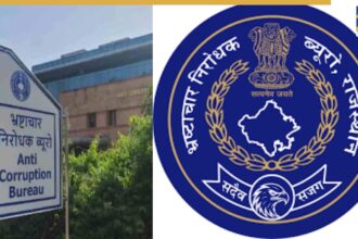 जयपुर के SMS अस्पताल के न्यूरो सर्जरी HOD रिश्वत लेते पकड़े गए